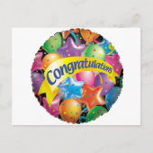 Congratulations.jpg Postkarte (Vorderseite)