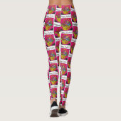 Congratulations. Leggings (Rückseite)