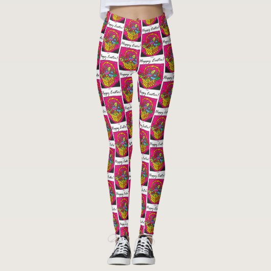 Congratulations. Leggings (Vorderseite)