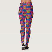 Congratulations. Leggings (Rückseite)