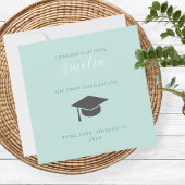 congratulations on your graduation card karte