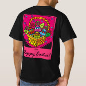 Congratulations T-Shirt (Rückseite)