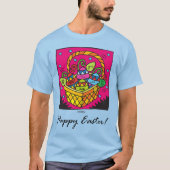 Congratulations T-Shirt (Vorderseite)