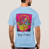 Congratulations T-Shirt (Rückseite)