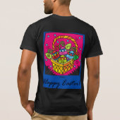 Congratulations. T-Shirt (Rückseite)