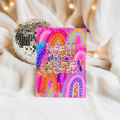 Congratulations Well Done Karte