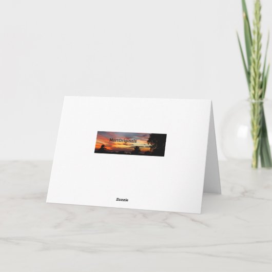 Congratulations - You're Soup-er! card Karte (Rückseite)