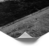 Congregational Church Poster (Ecke)