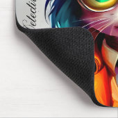 "Conin" Tabbykin Detection Agency Band 1 Mousepad (Ecke)