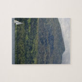 Coniston alter Mann-Puzzlespiel Puzzle (Horizontal)