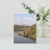Coniston Old Man Postcard Postkarte (Stehend Vorderseite)