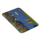 Coniston Water, Lake District, Cumbria, England Magnet (Rechte Seite)