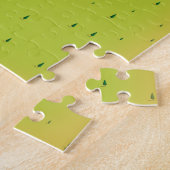 Coniston Water, Lake District, England Map Puzzle (Seite)
