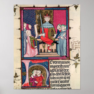 Conjugal Law, eine ehebrecherische Ehefrau Poster