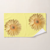 CONJUNTO DE TOALHAS FLOR BADHANDTUCH SET (Handtuch)