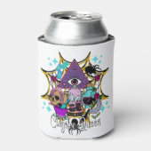 Conjure Queen Dosenkühler (Kanne Vorderseite)