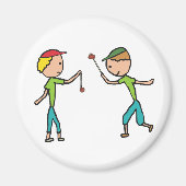 Conkers spielen magnet (Vorne)