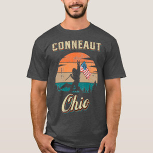 Conneaut Ohio T-Shirt