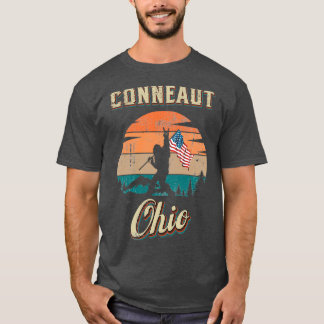 Conneaut Ohio T-Shirt