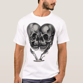 "Connected by Darkness" T-Shirt