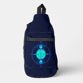 Connected Minds Crossbody Bag