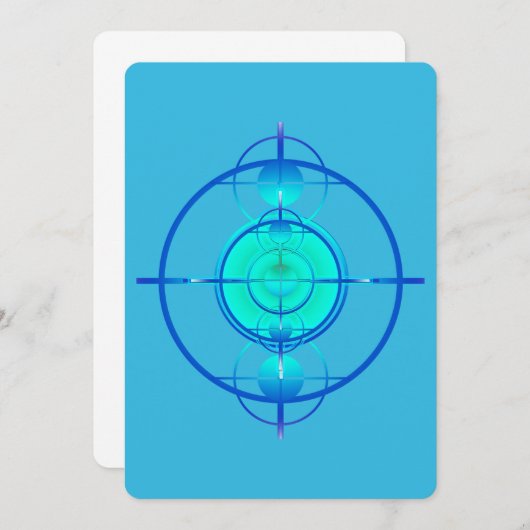 Connected Minds (Day Version) (Vorne/Hinten)