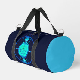 Connected Minds Duffle Bag