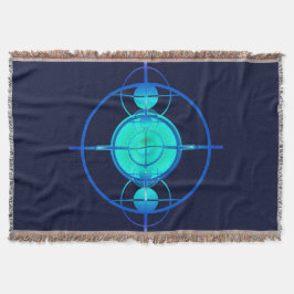 Connected Minds (Night Version) Decke