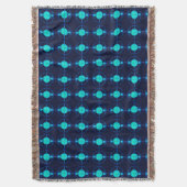 Connected Minds (Night Version) Decke (Vorderseite Vertikal)