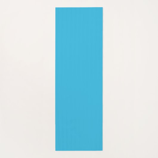 Connected Minds Pattern 2 Yogamatte (Rückseite)