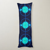 Connected Minds Seitenschläferkissen (Rückseite (Vertikal))