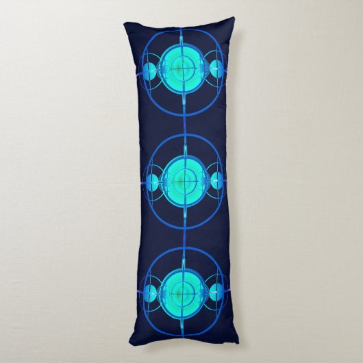 Connected Minds Seitenschläferkissen (Rückseite (Vertikal))