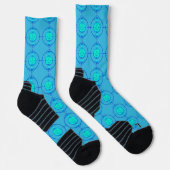 Connected Minds Socken (Rechts)