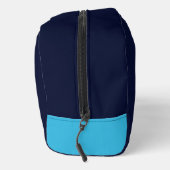 Connected Minds Waschbeutel (Rechts)