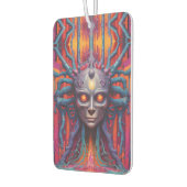 Connected to the New Reality Autolufterfrischer (Links)