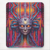 Connected to the New Reality Mousepad (Vorne)