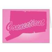 Connecticut (Vorderseite (Horizontal))