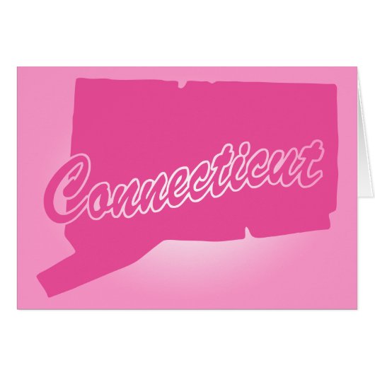 Connecticut (Vorderseite (Horizontal))