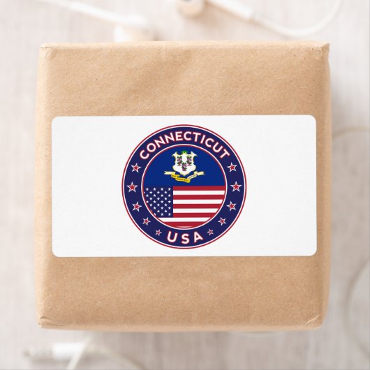 Connecticut (Insitu)