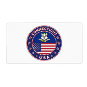 Connecticut (Vorne)