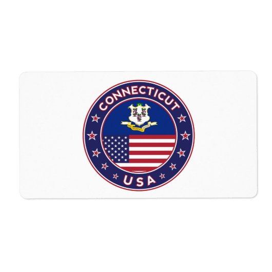 Connecticut (Vorne)