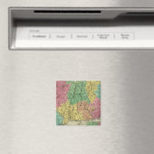 Connecticut 10 magnet (In Situ (Geschirrspüler))