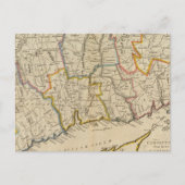 Connecticut 10 postkarte (Vorderseite)