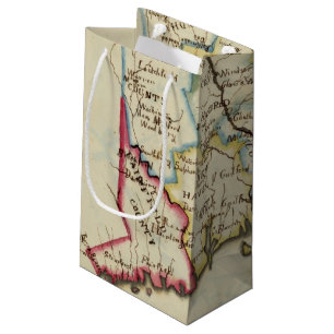 Connecticut 11 kleine geschenktüte