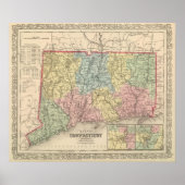 Connecticut 14 poster (Vorne)