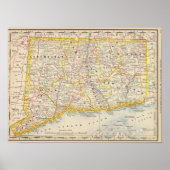 Connecticut 15 poster (Vorne)
