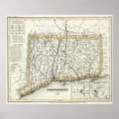 Connecticut 16 poster (Vorne)
