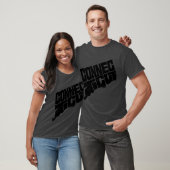 Connecticut 18 T-Shirt (Unisex)