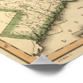 Connecticut 3 poster (Ecke)