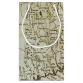 Connecticut 7 kleine geschenktüte (Rückseite)